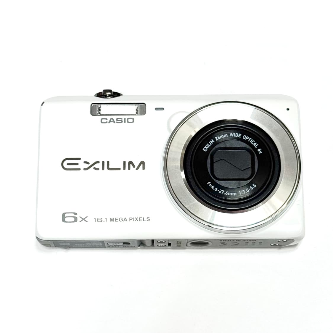 작례있음) 카시오 Ex-zs26 💖 Casio 빈티지디카 상품이미지5