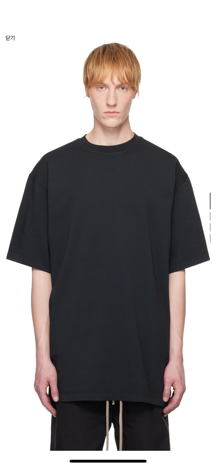 A DICIANNOVEVENTIRE / a1923 t shirt 상품이미지1
