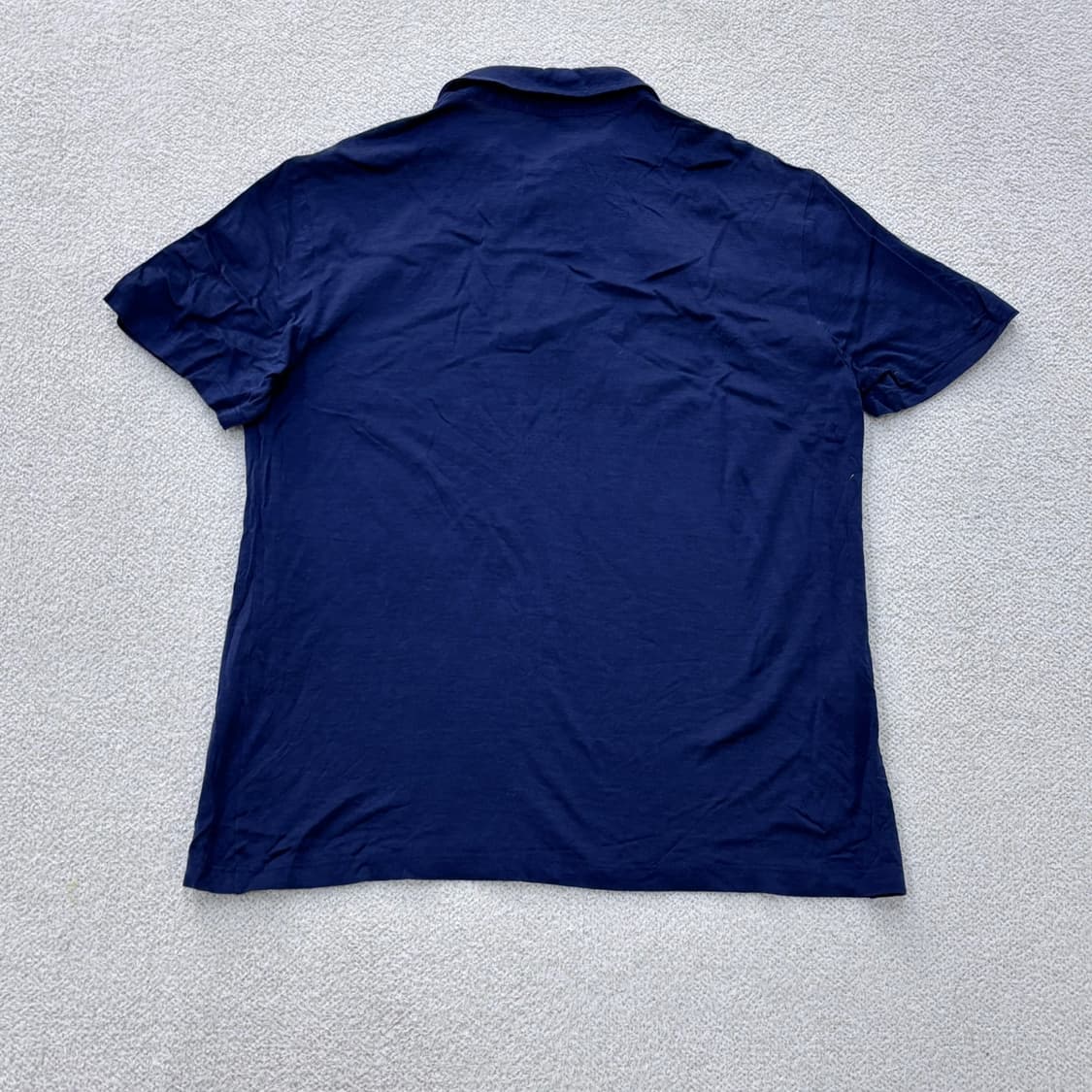 105 닥스 남성 반팔 카라 티셔츠 0416E 상품이미지2