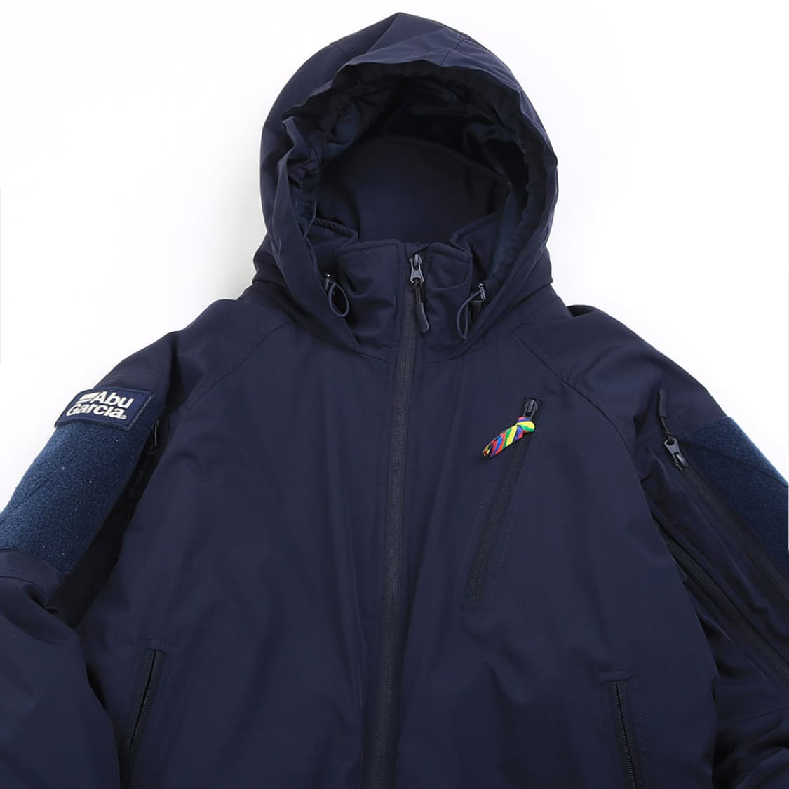 Is-ness x Abu Garcia 상품이미지4