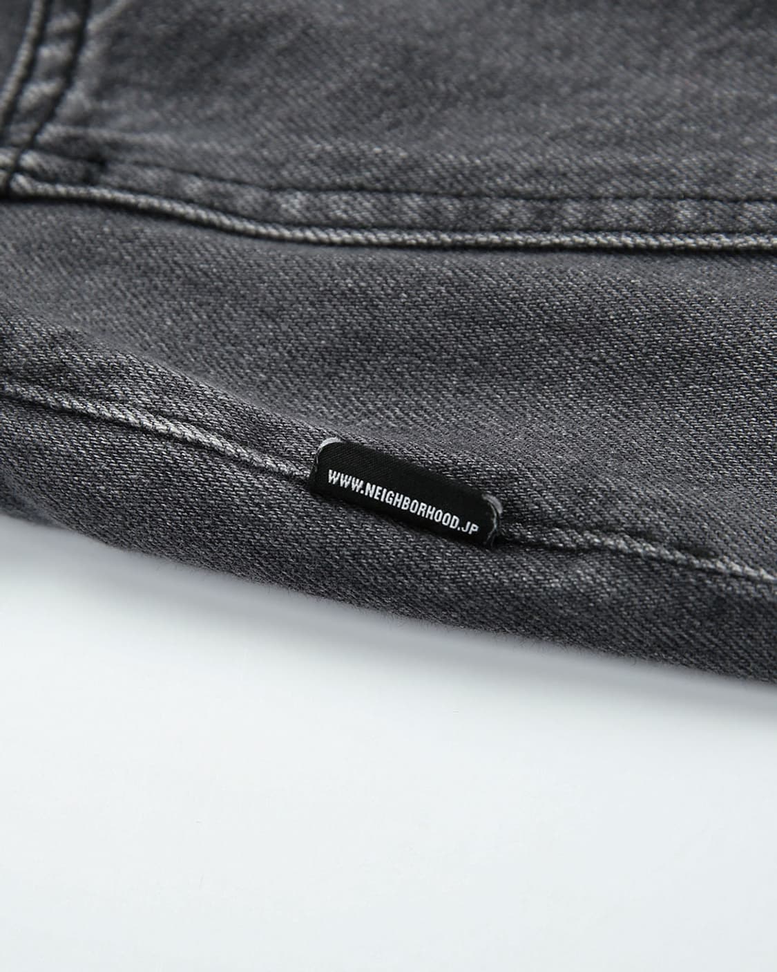 NEIGHBORHOOD Baggy Denim Pants 상품이미지3