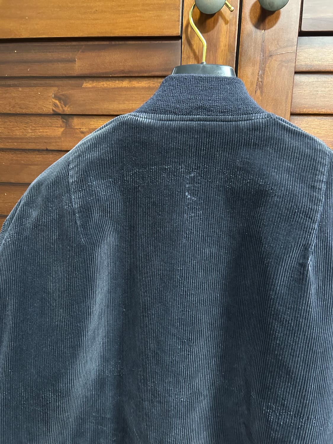 버즈릭슨 캡틴선샤인 l2b 리버시블 자켓 40사이즈 상품이미지3