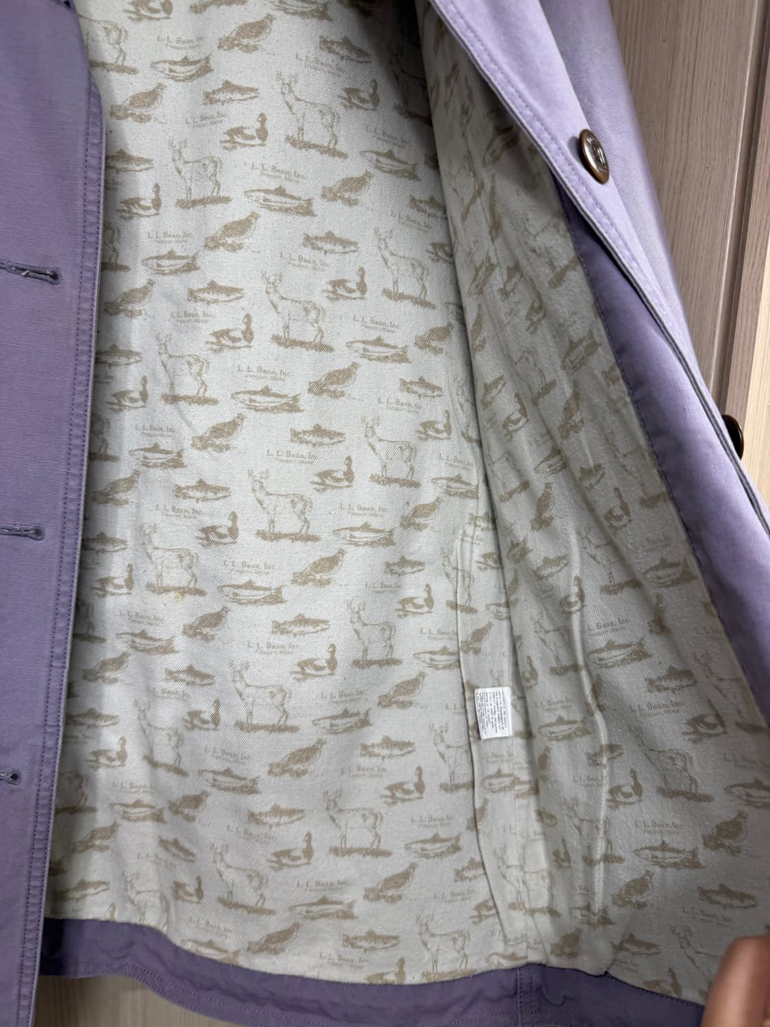 LL BEAN 상품이미지3