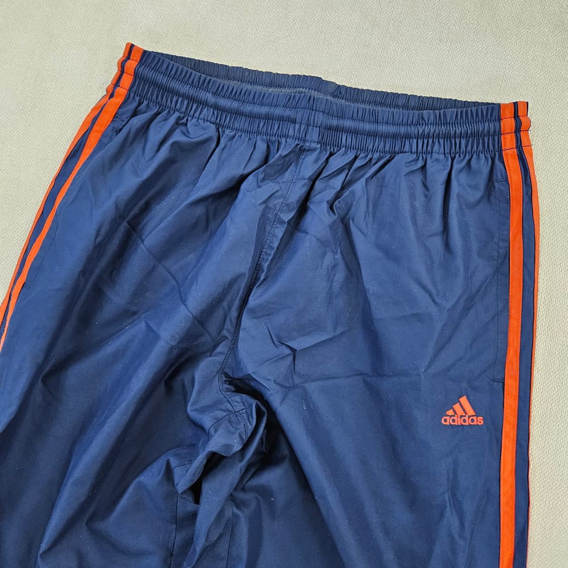 [XL] 아디다스 빈티지 트랙 팬츠 0121Y2 상품이미지2