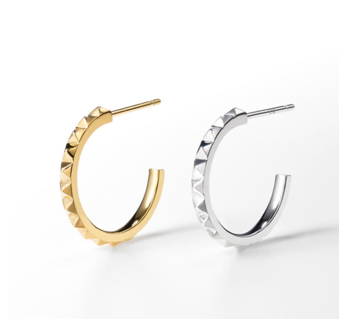 저스틴 데이비스 CONVICTION Earring 상품이미지1