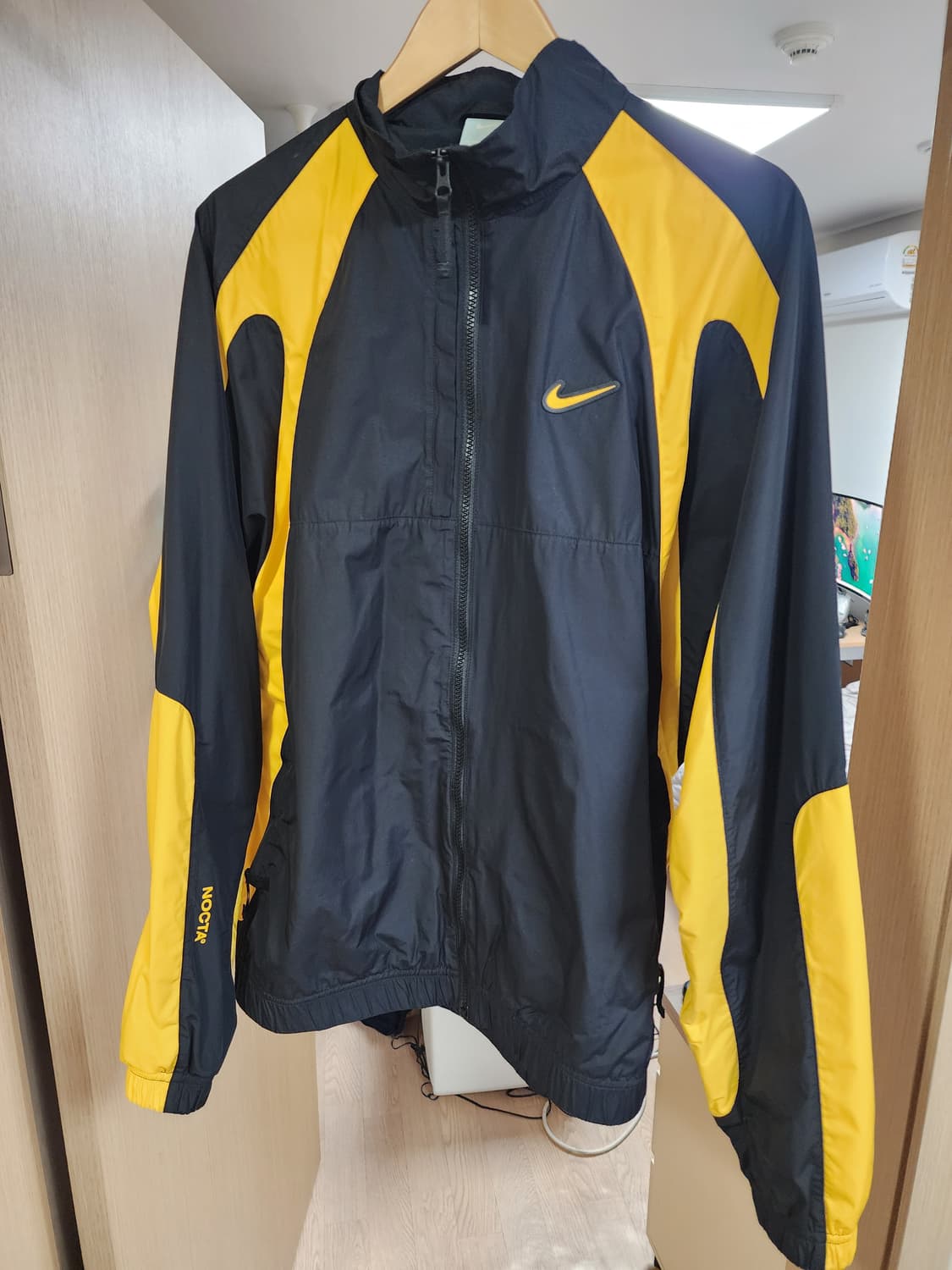 나이키 x 드레이크 녹타 에센셜 트랙 자켓 - 아시아 상품이미지1