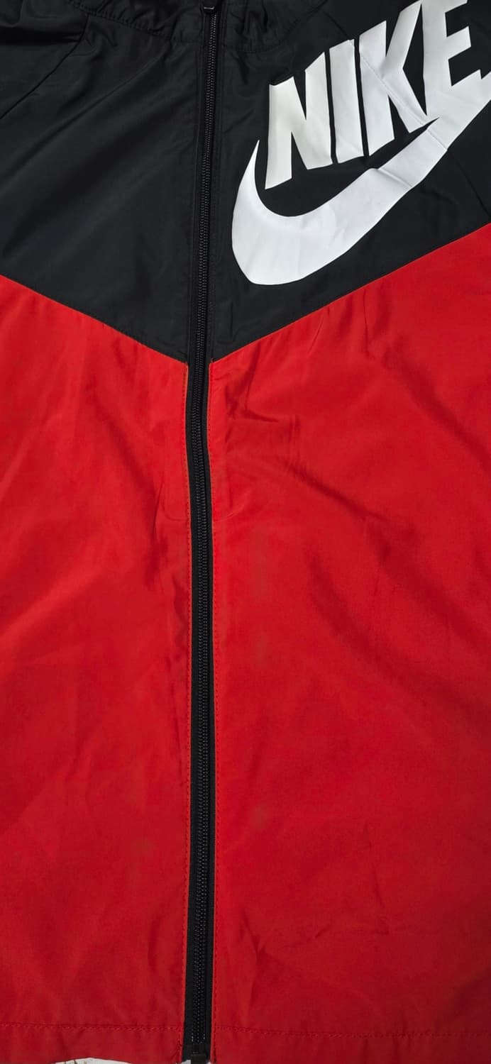 나이키 윈드러너 바람막이 44/55 상품이미지5