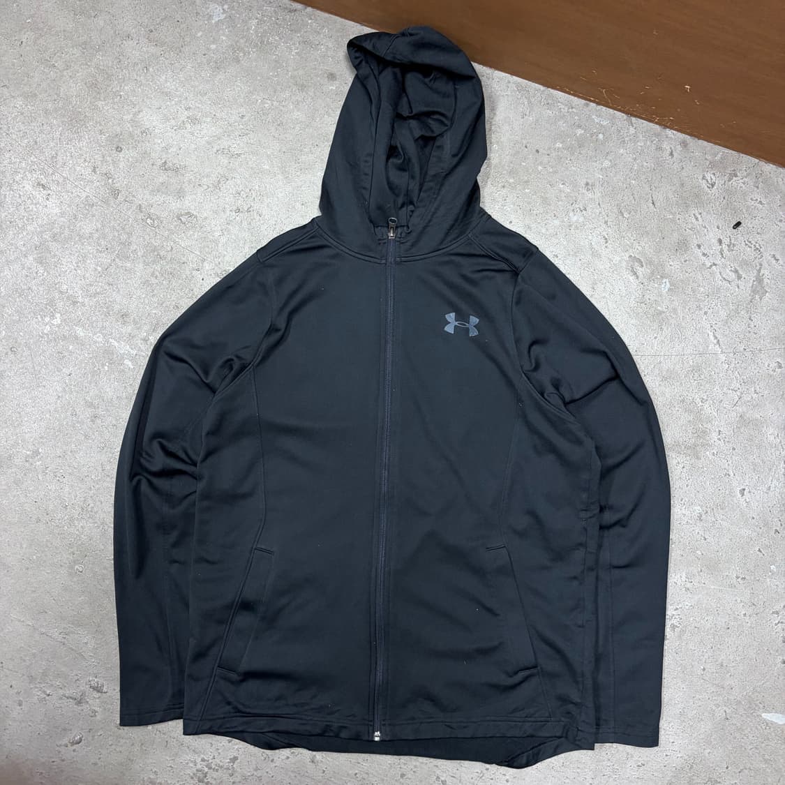 언더아머 져지[2390] 상품이미지1