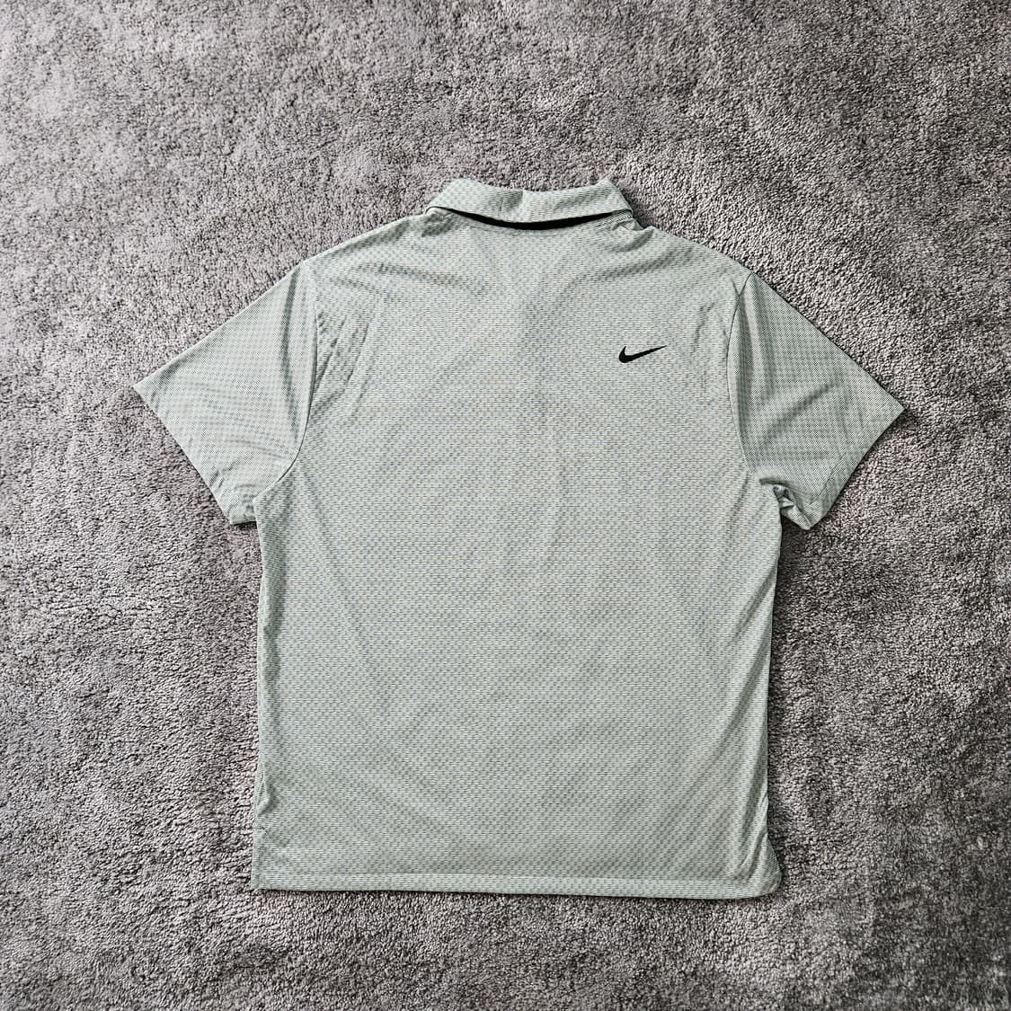 [무료배송] Nike Dri-FIT 골프 반팔 폴로 상품이미지6