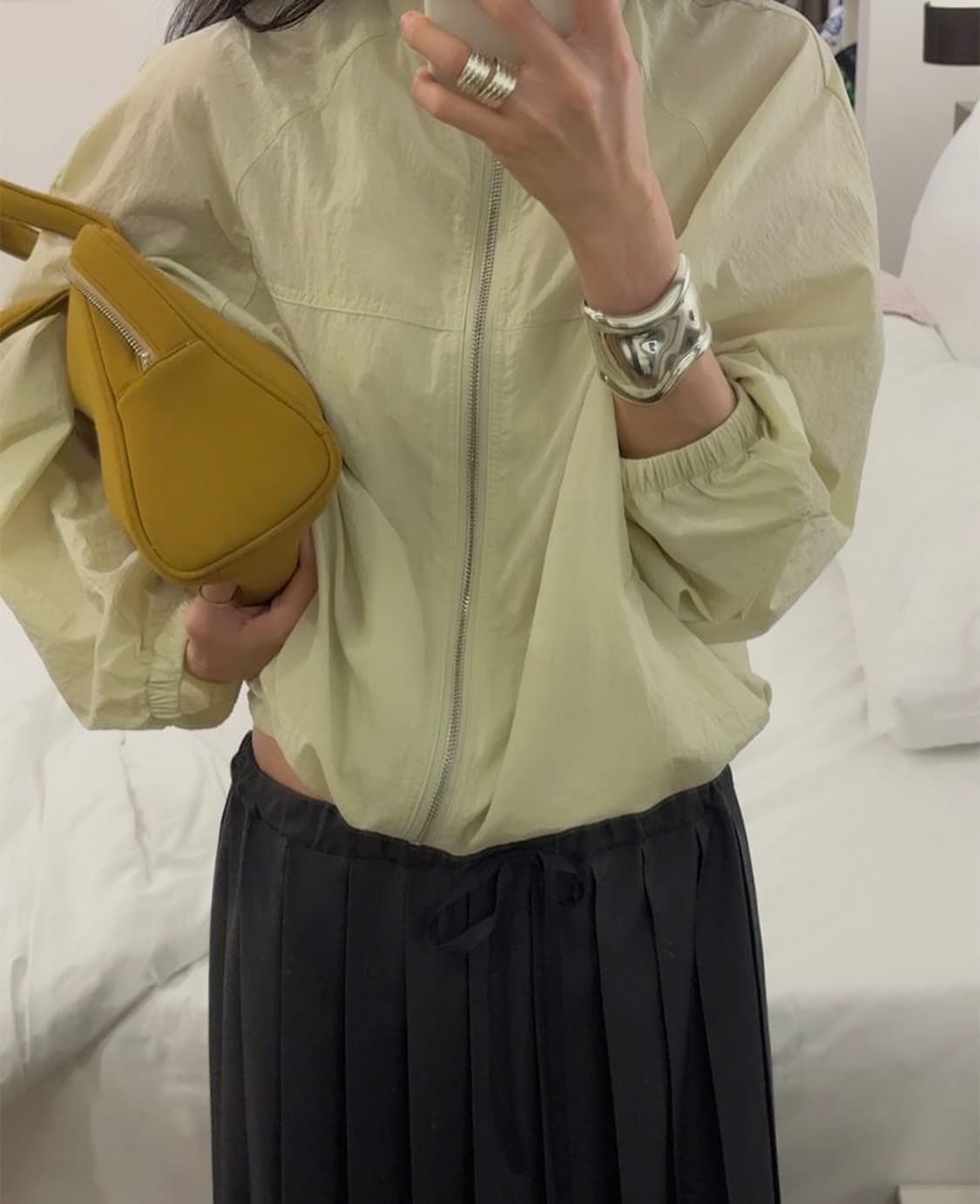 메이비베이비 바람막이 상품이미지2