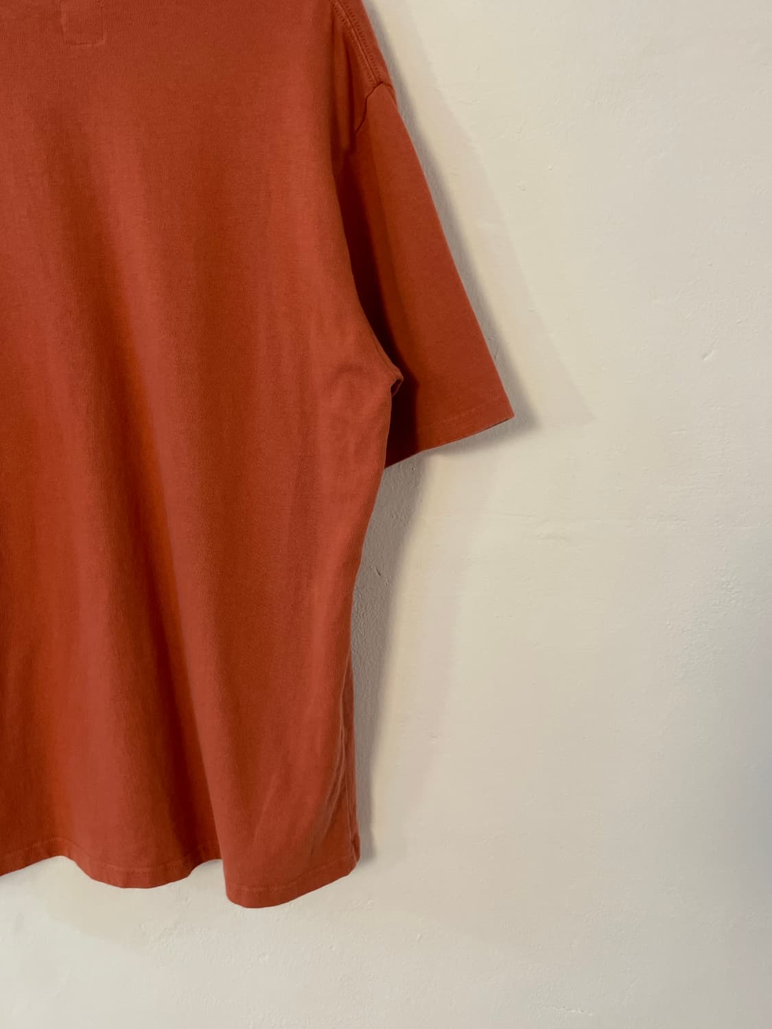 이벳필드 자수 포켓 티셔츠  상품이미지10