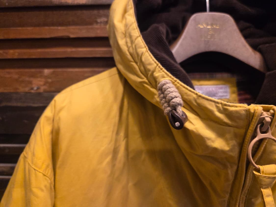 월라스 앤 반스 유틸리티자켓 상품이미지4