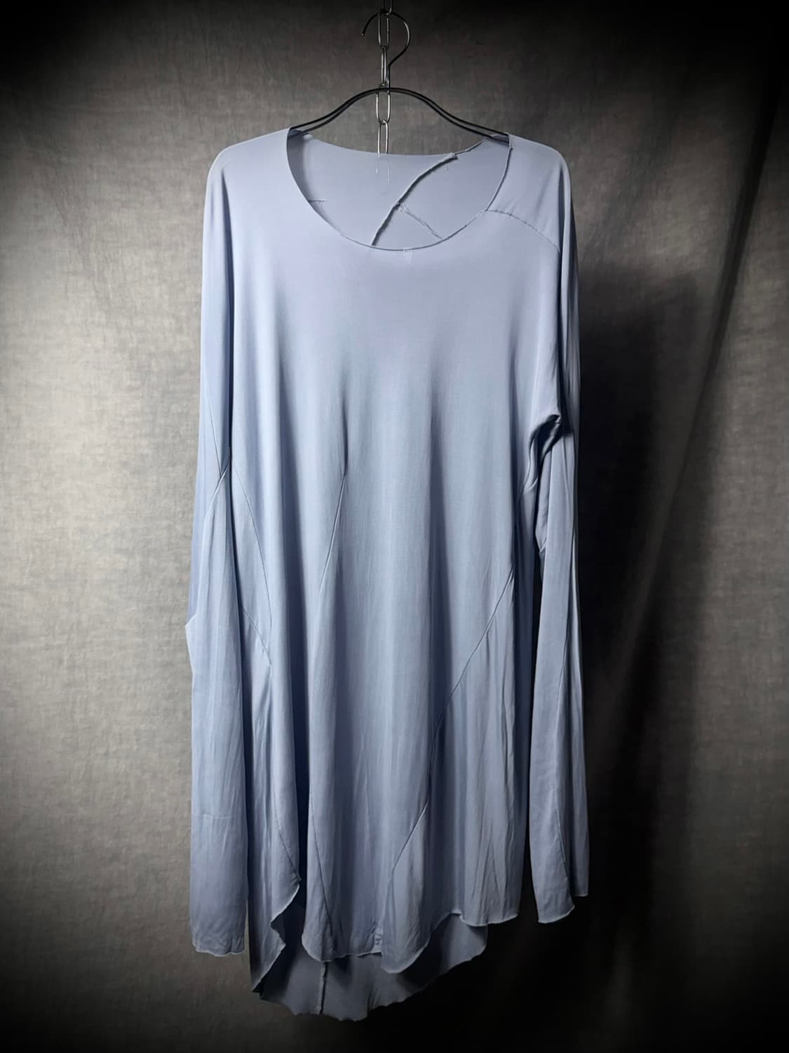 Leon Emanuel Blanck Long Sleeve Top  상품이미지9