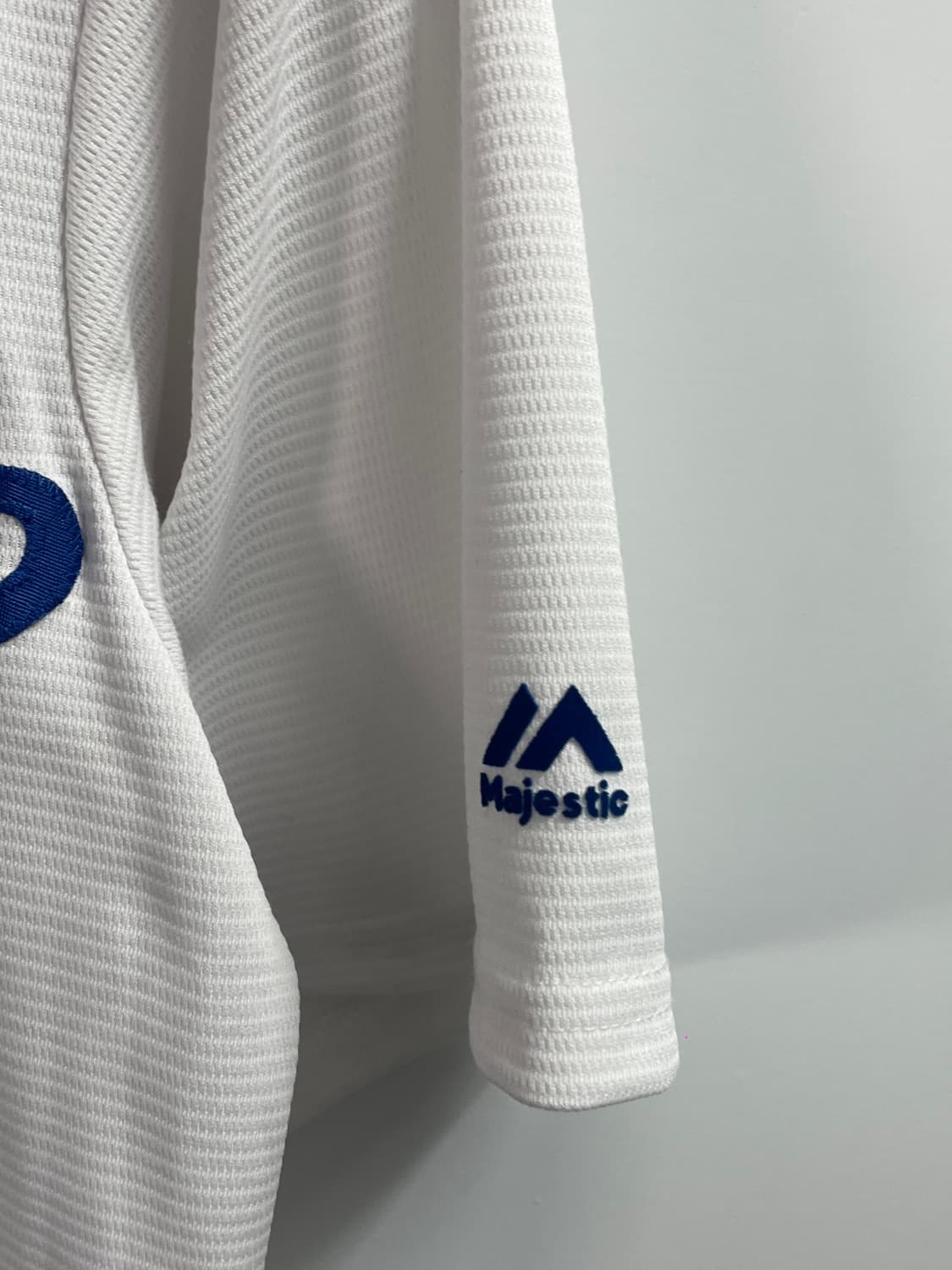 마제스틱 LA다저스 베이스볼 유니폼 져지 (on.529) 상품이미지6