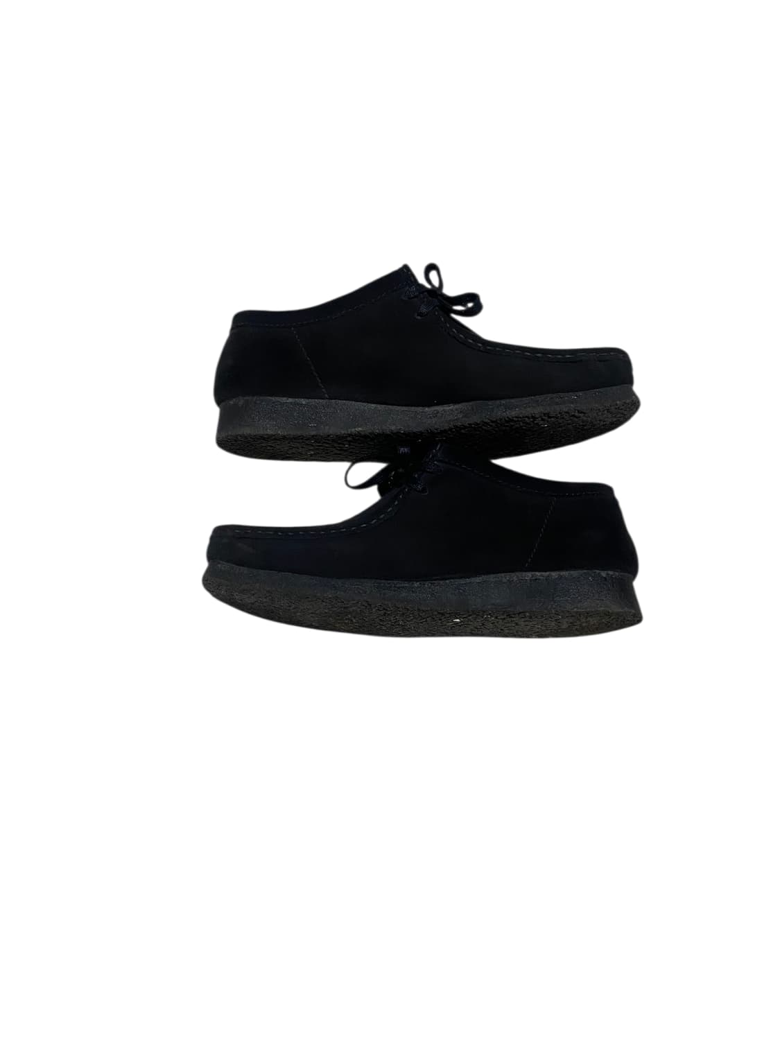 클락스 왈라비 블랙 265 상품이미지2