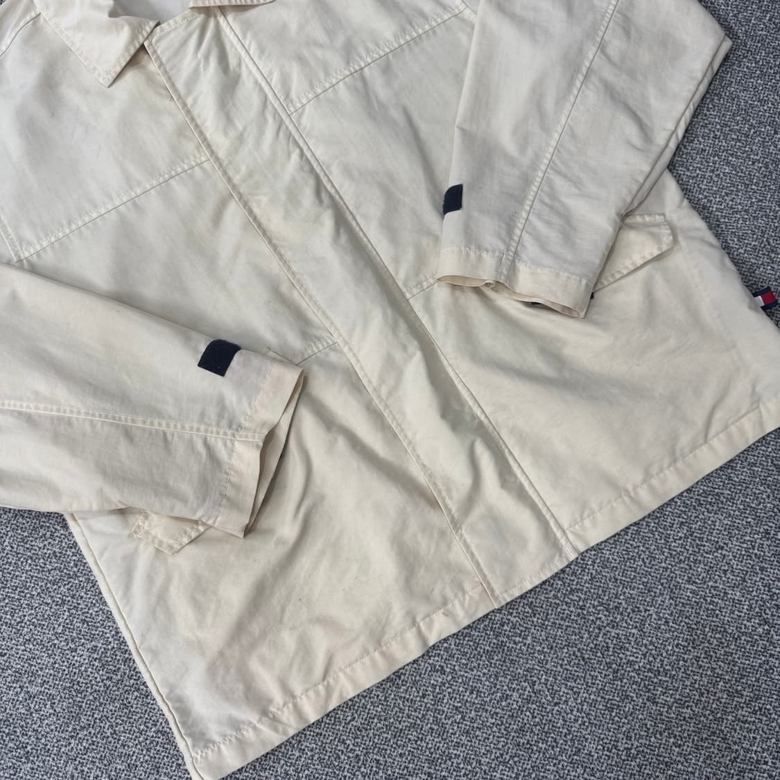 타미힐피거 자켓 상품이미지3