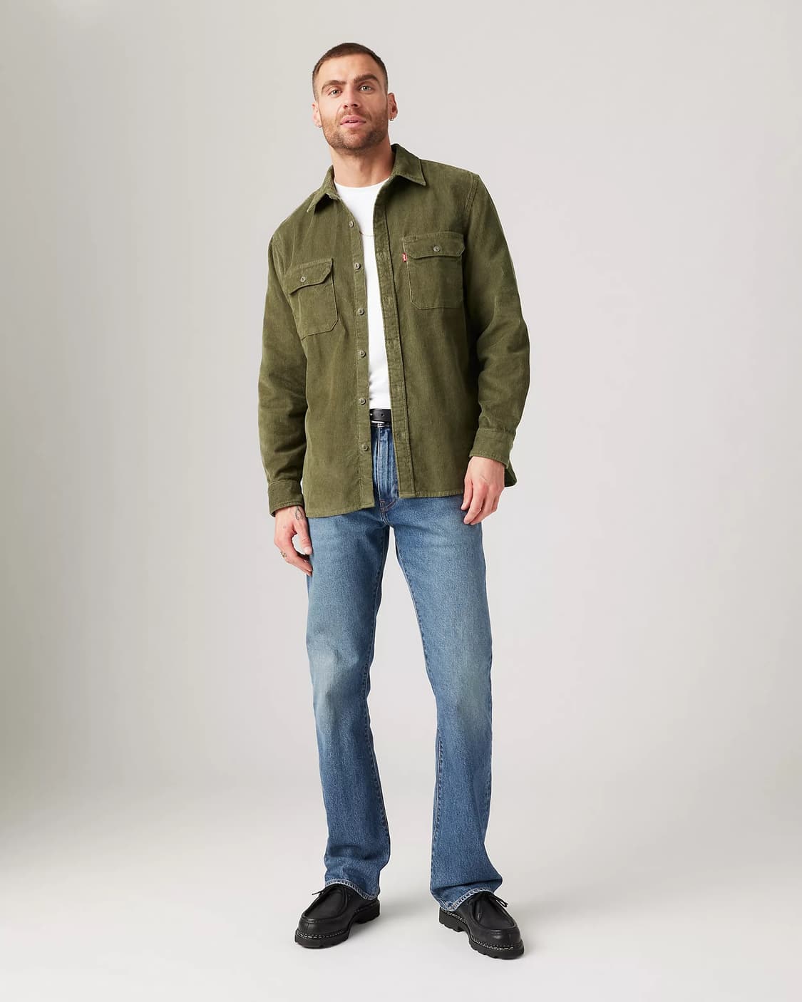 리바이스 517 (30x30) 상품이미지4