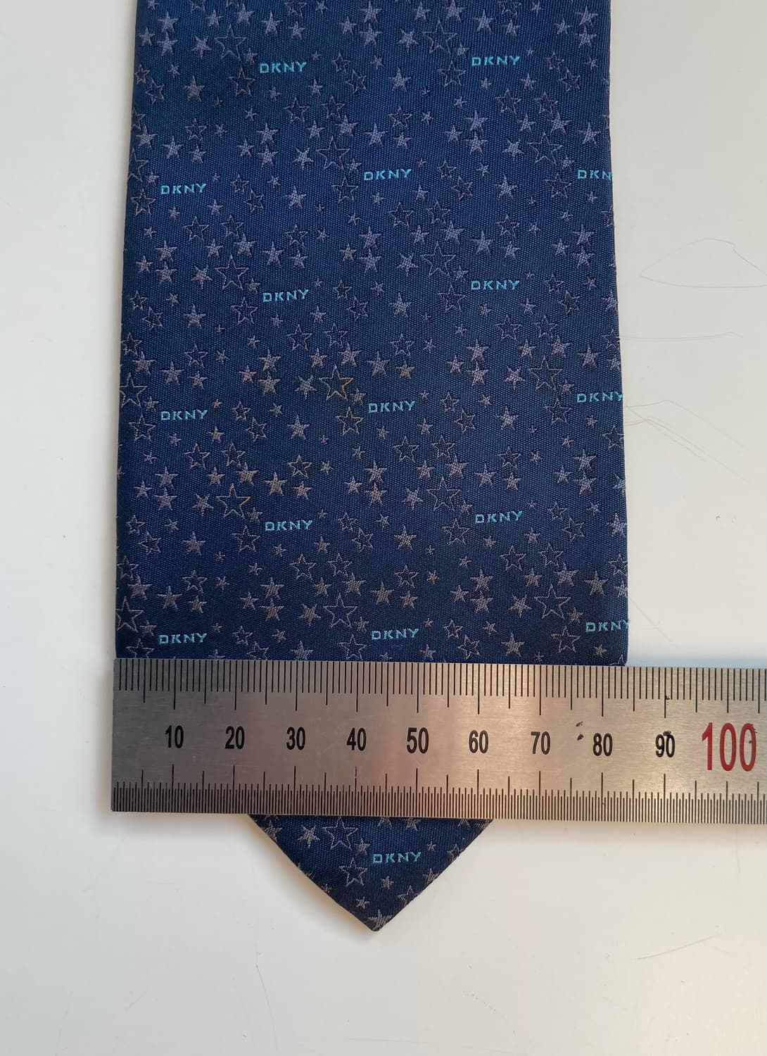 DKNY 넥타이 상품이미지5