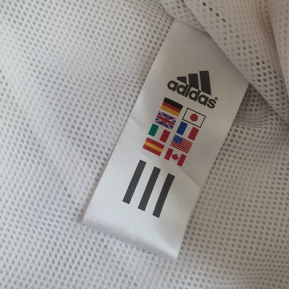 아디다스 간절기 바람막이 자켓 남자95 상품이미지8