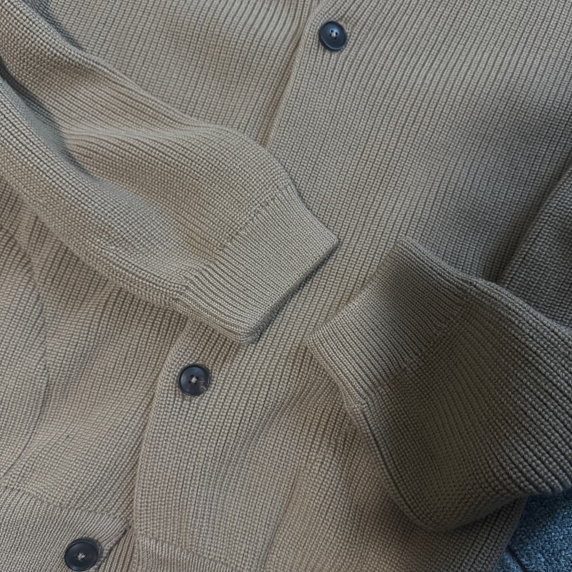 안데르센 스키퍼 L 극미중고 상품이미지3