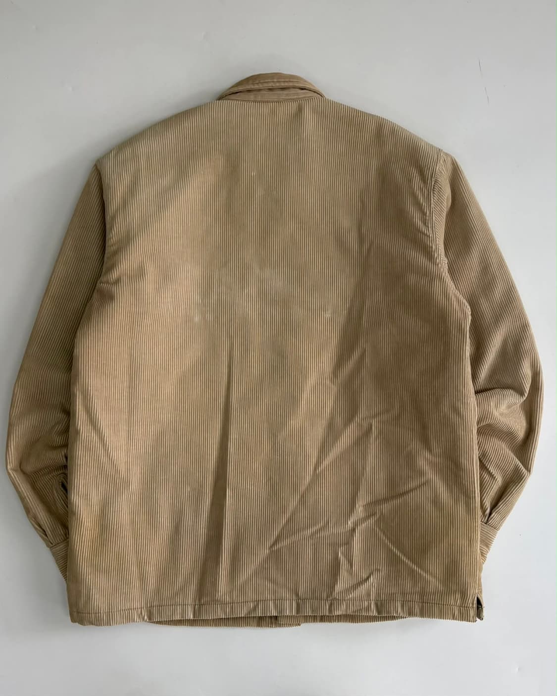 [L] 칼하트 wip 25FW 위드썸 코듀로이 셔츠 자켓 상품이미지2