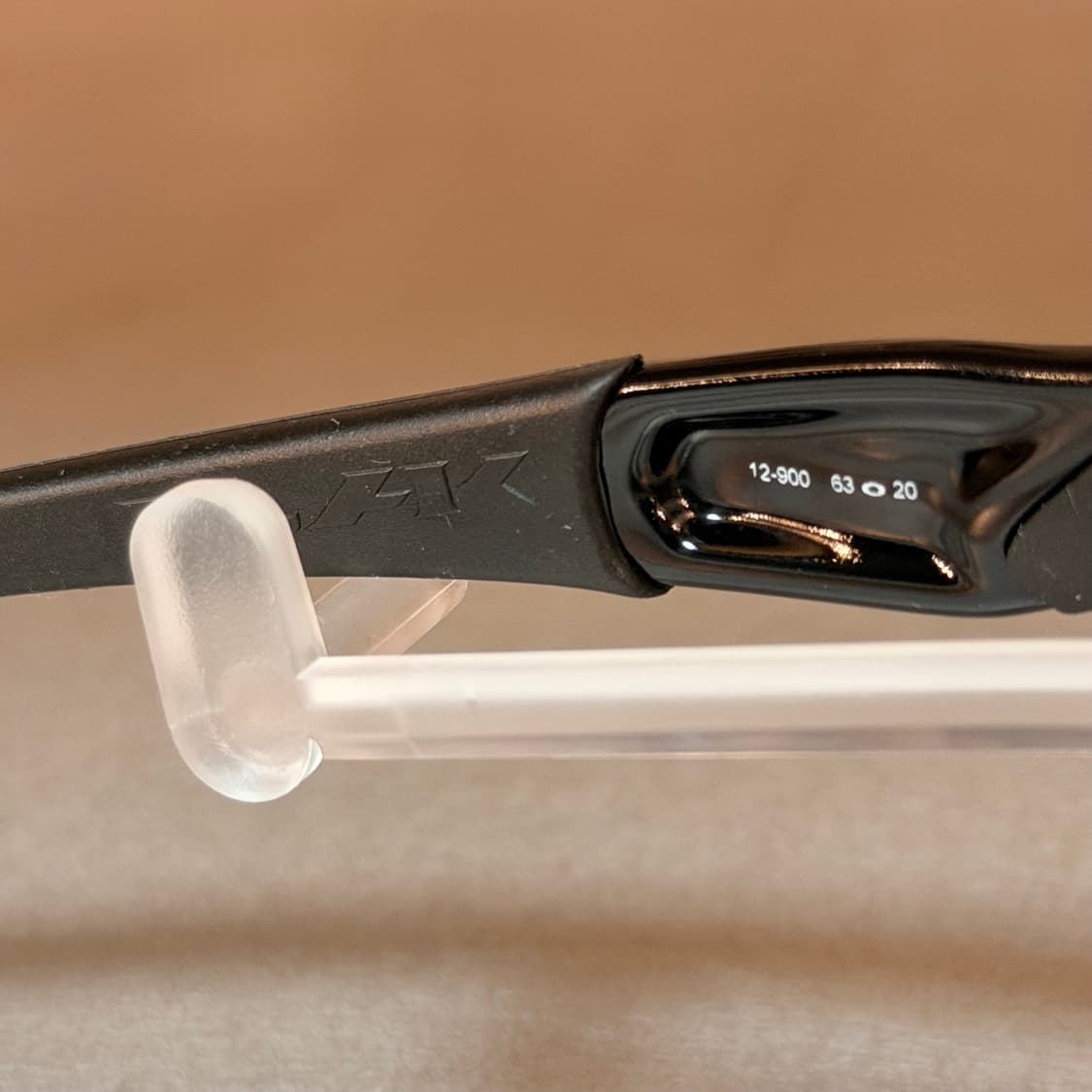 오클리 Flak Jacket 1.0 플랙 자켓 (2007) 상품이미지6