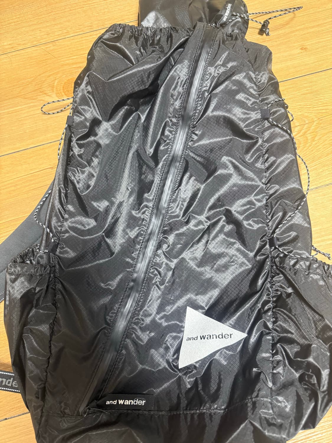 Andwander 실데이팩 상품이미지2