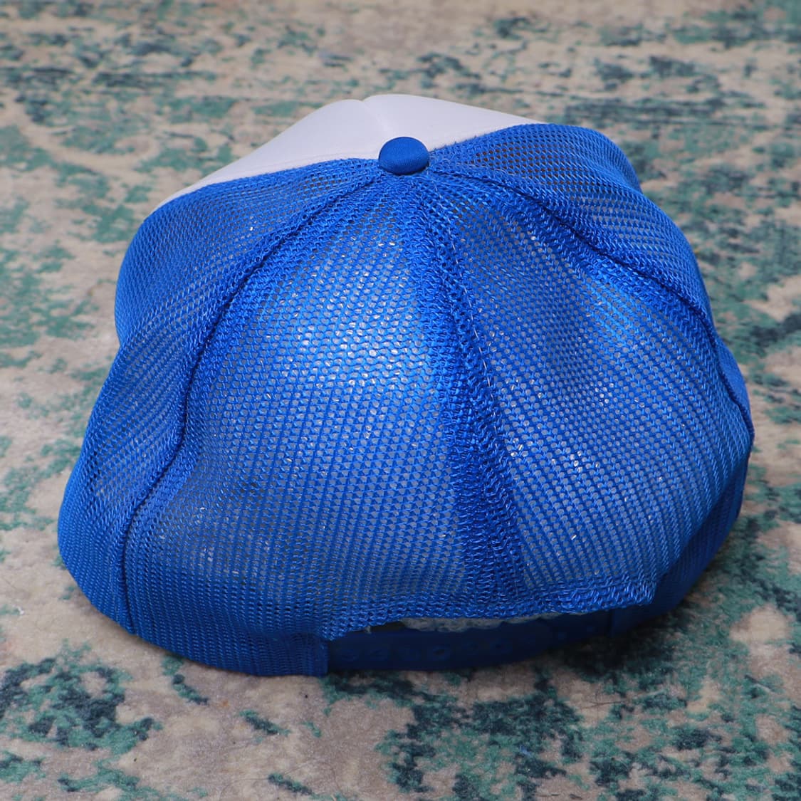 VTG 빈티지 90S 트러커 캡 메쉬캡 상품이미지3