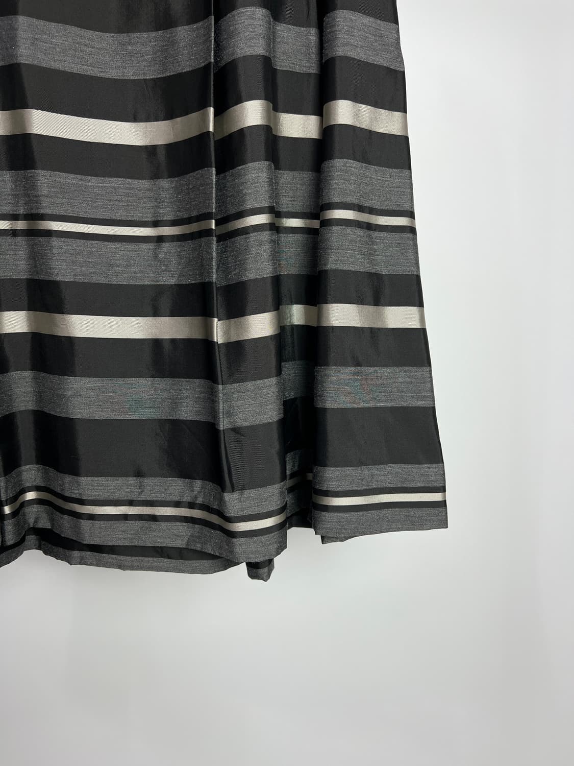 MACKINTOSH LONDON 스트라이프 스커트 상품이미지3