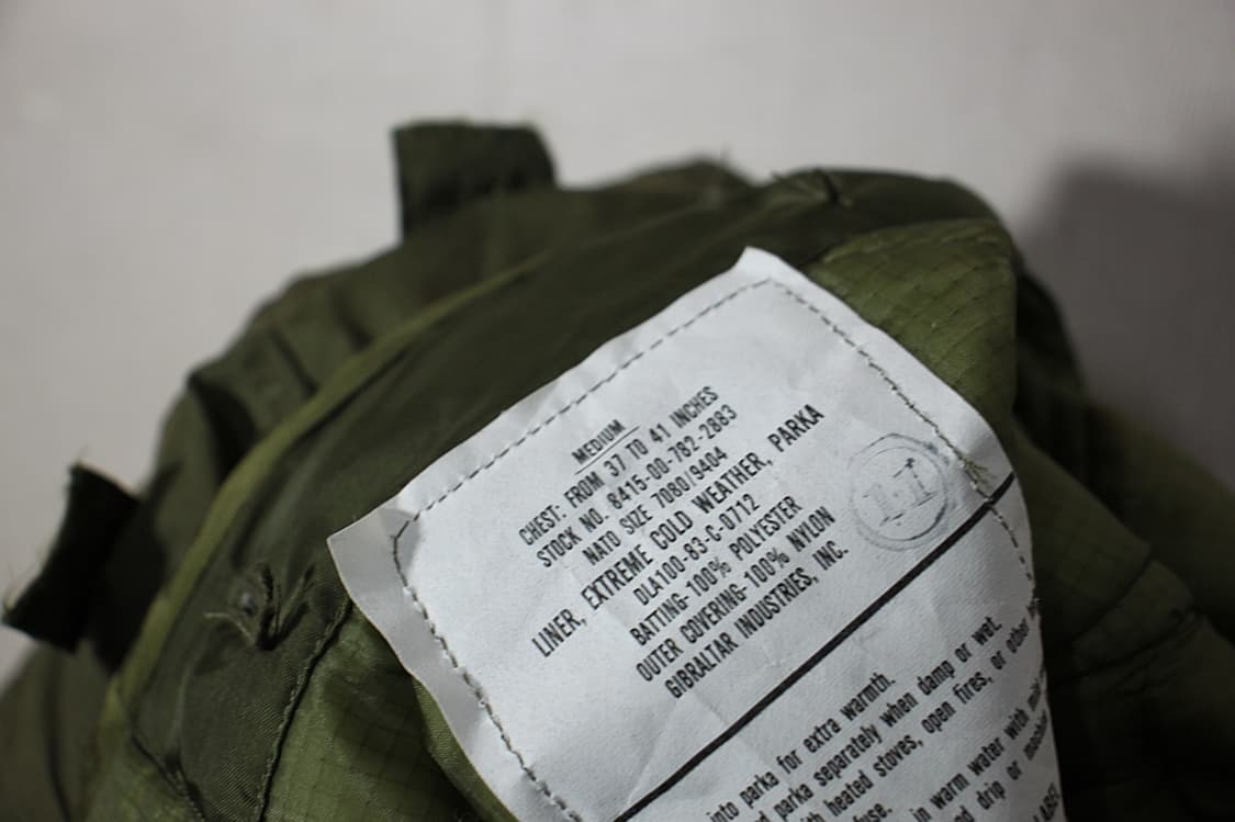 M51FISHTAIL 엠육오피쉬테일( s-m) 상품이미지7