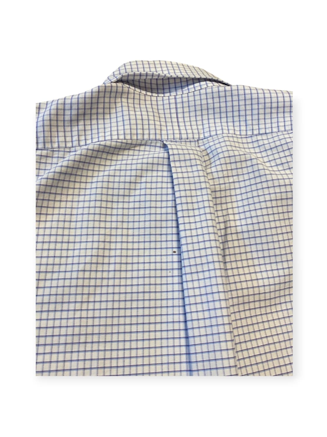 폴로랄프로렌 체크 셔츠 (Man 2XL) 상품이미지9