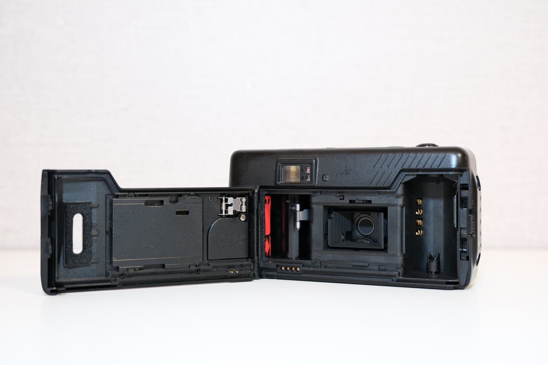 니콘 TW2D 빈티지 똑딱이 필름 카메라 상품이미지5