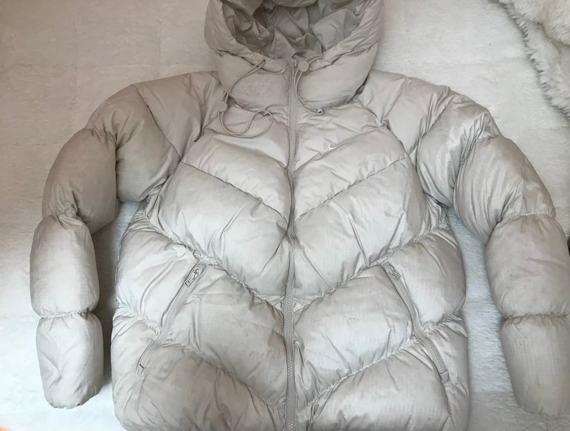 나이키 패딩 상품이미지1