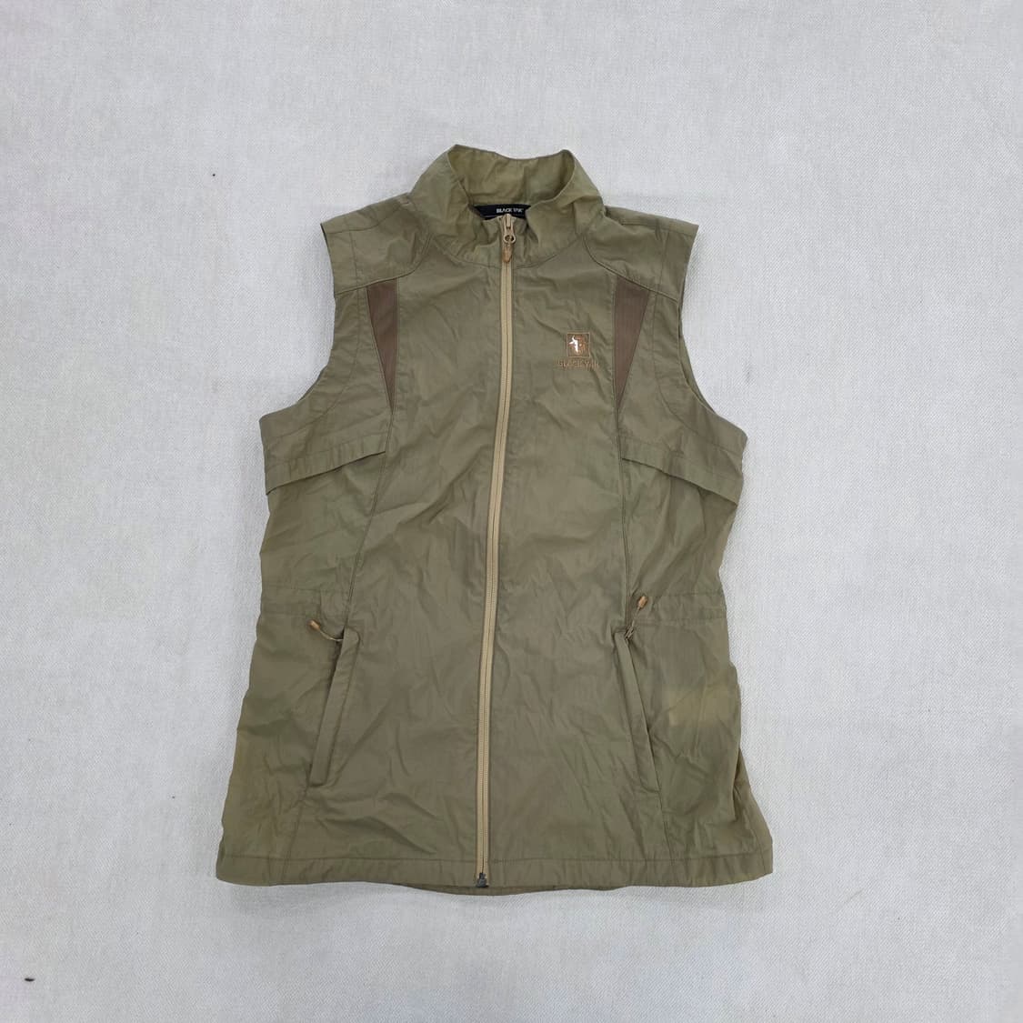 [95] 블랙야크 등산 경량 조끼 베스트 1230J 상품이미지1