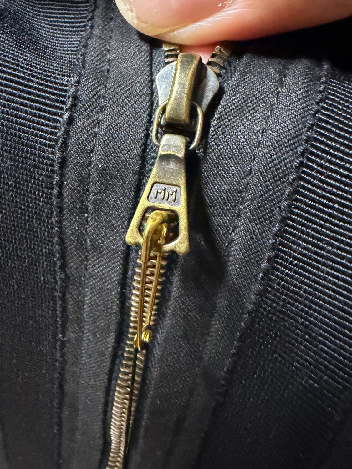 드리스반노튼 17ss 아카이브 자켓 상품이미지3