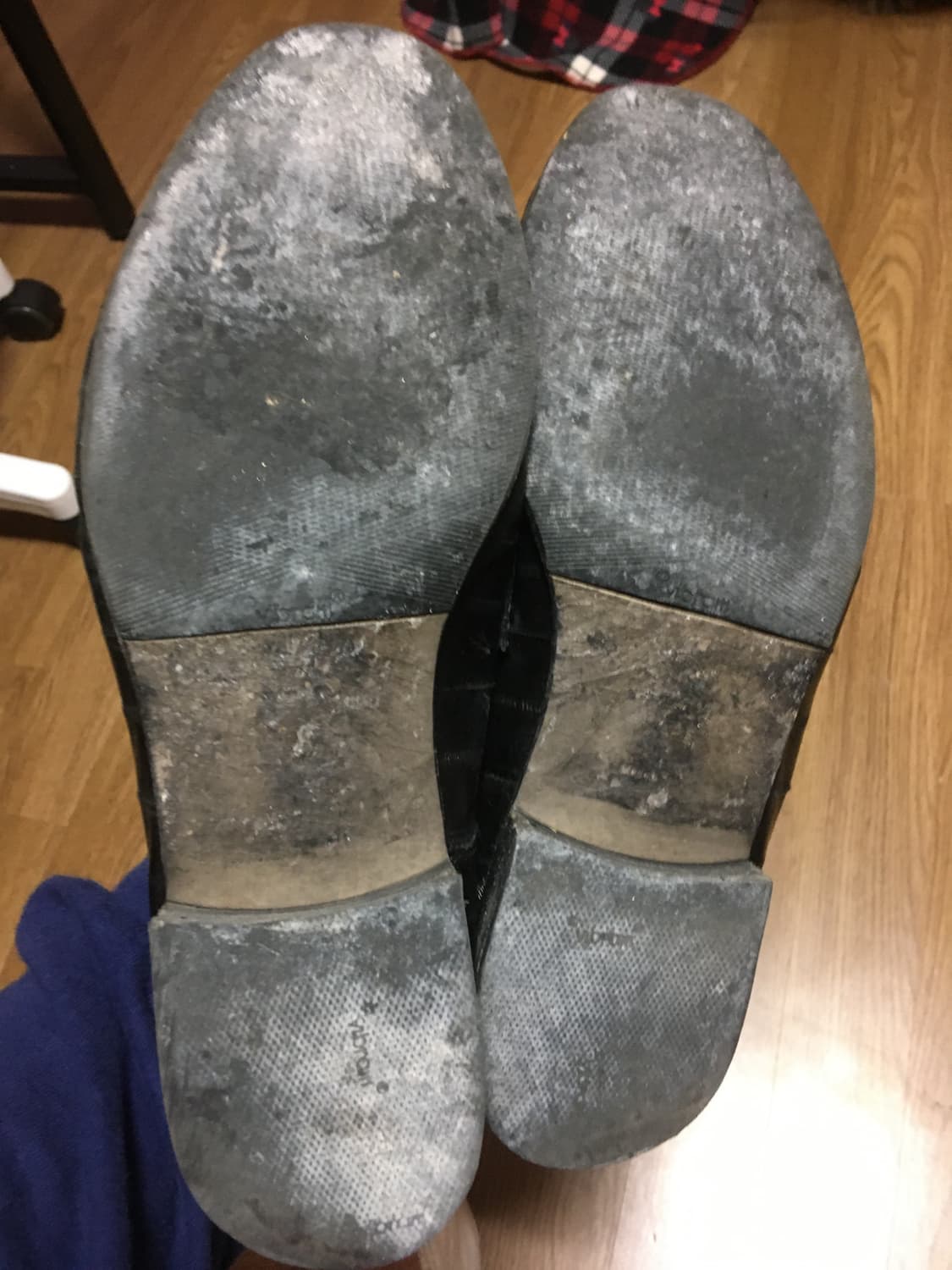 더로우 장어로퍼 42(270) 상품이미지3