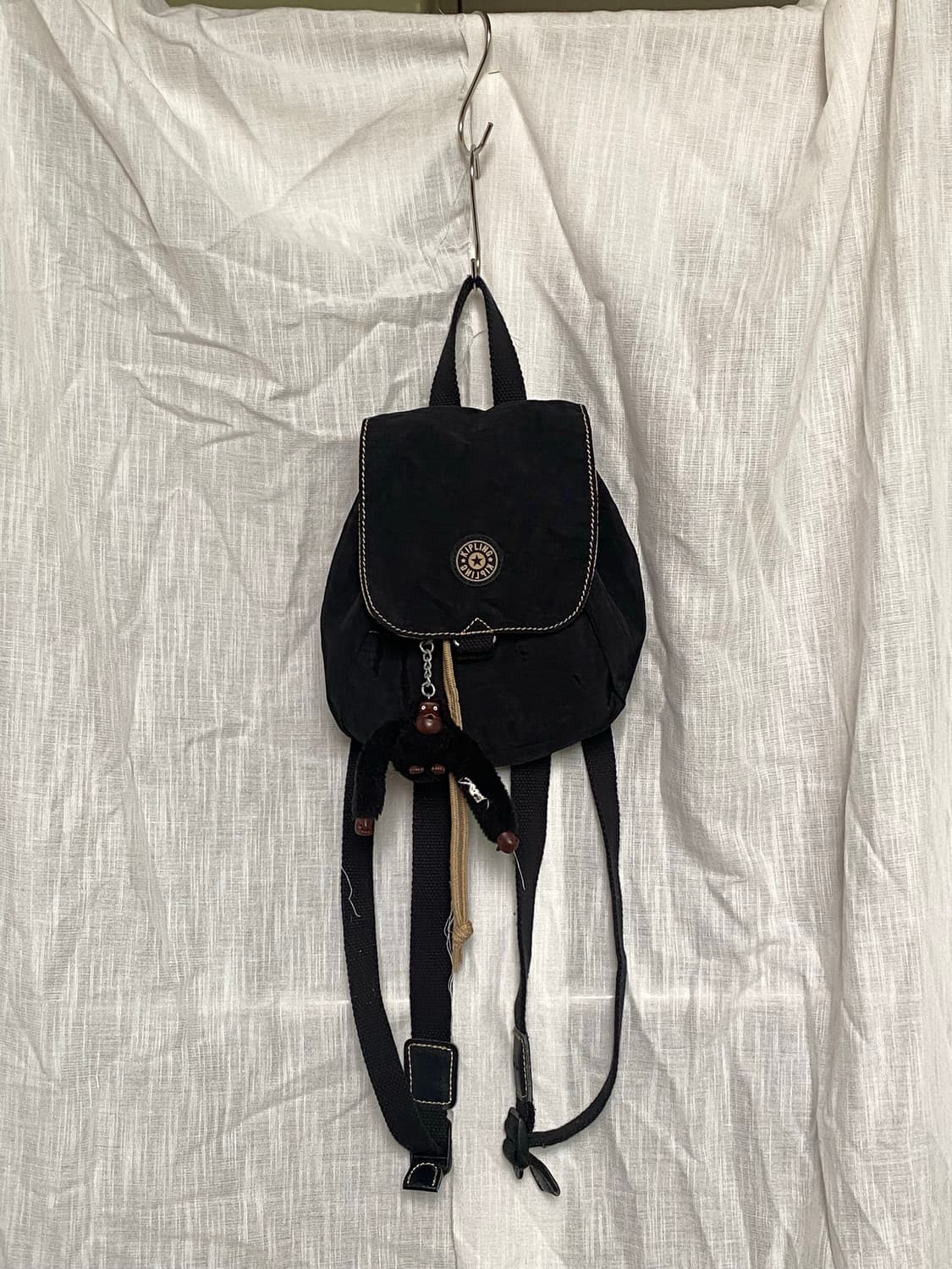 kipling 미니 백팩 상품이미지1