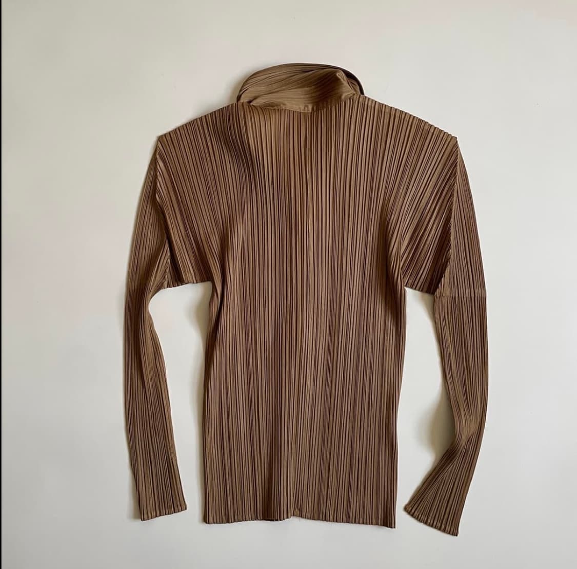 이세이미야케 플리츠플리즈 셔츠 상품이미지2