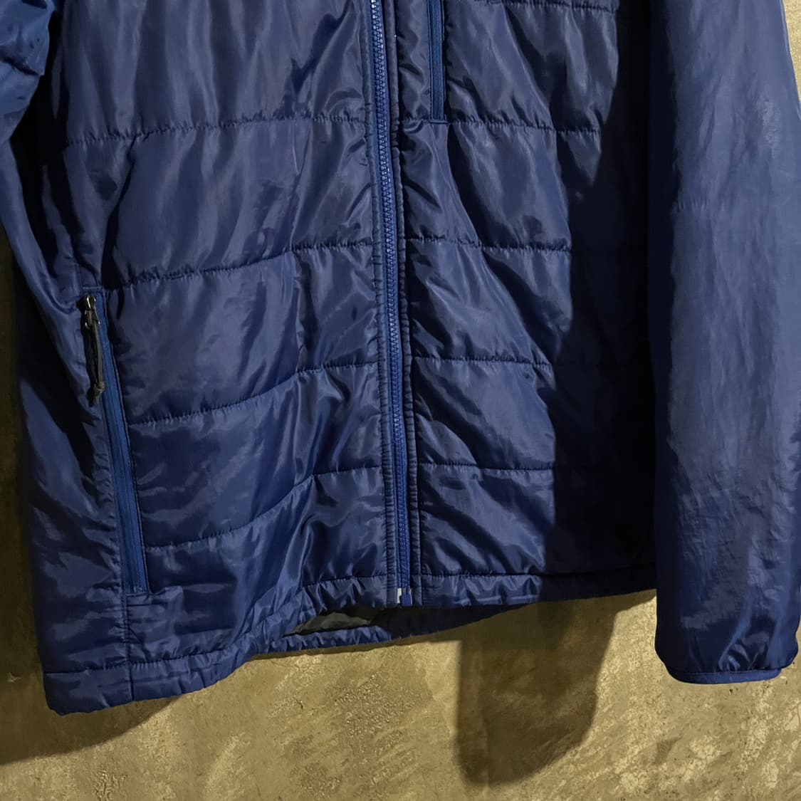 노스페이스 경량 패딩 자켓 상품이미지3