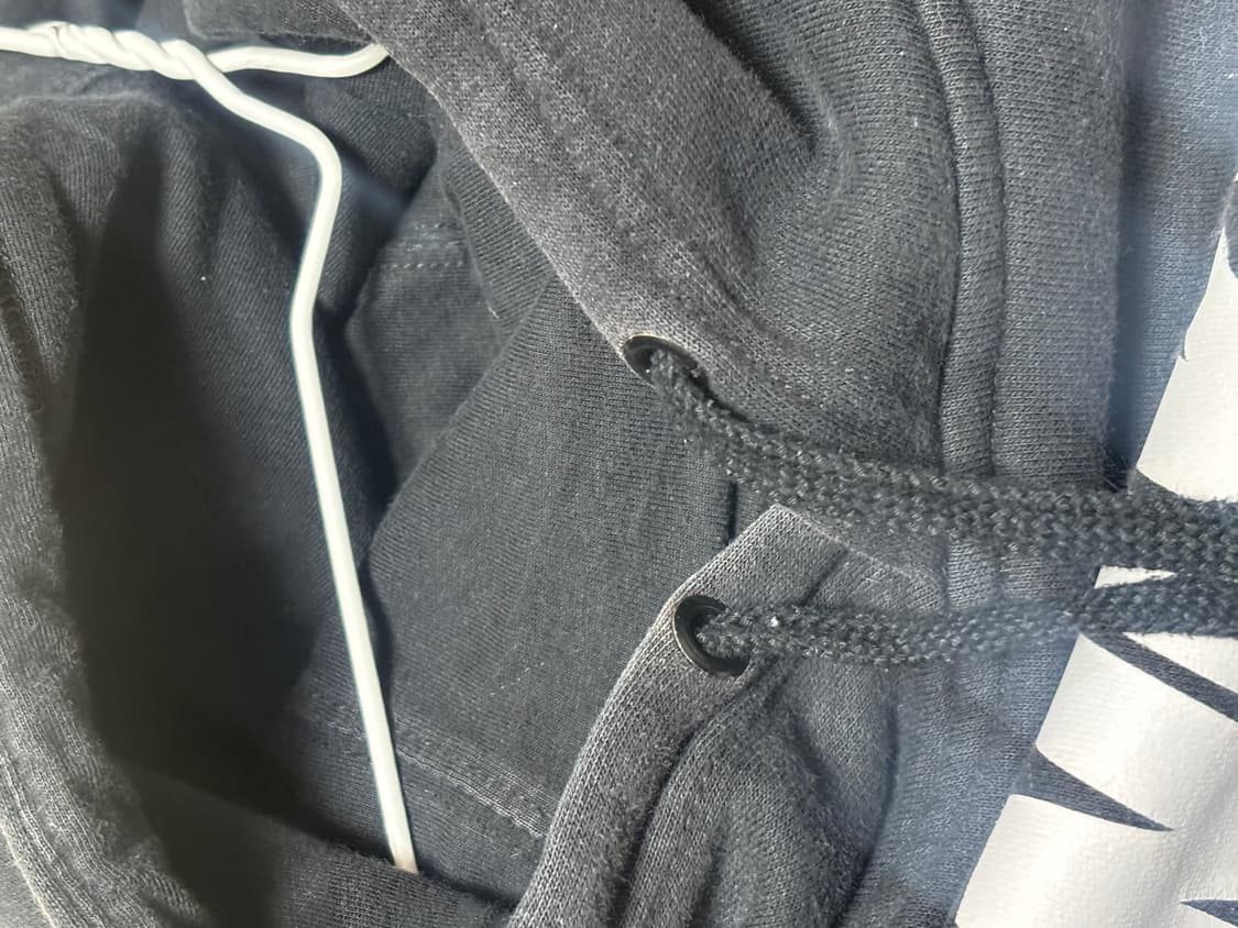 나이키 서울 후드티 상품이미지2