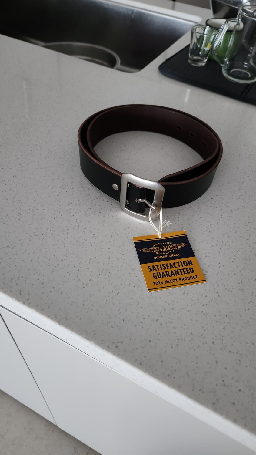 토이즈맥코이 벨트 34 상품이미지1