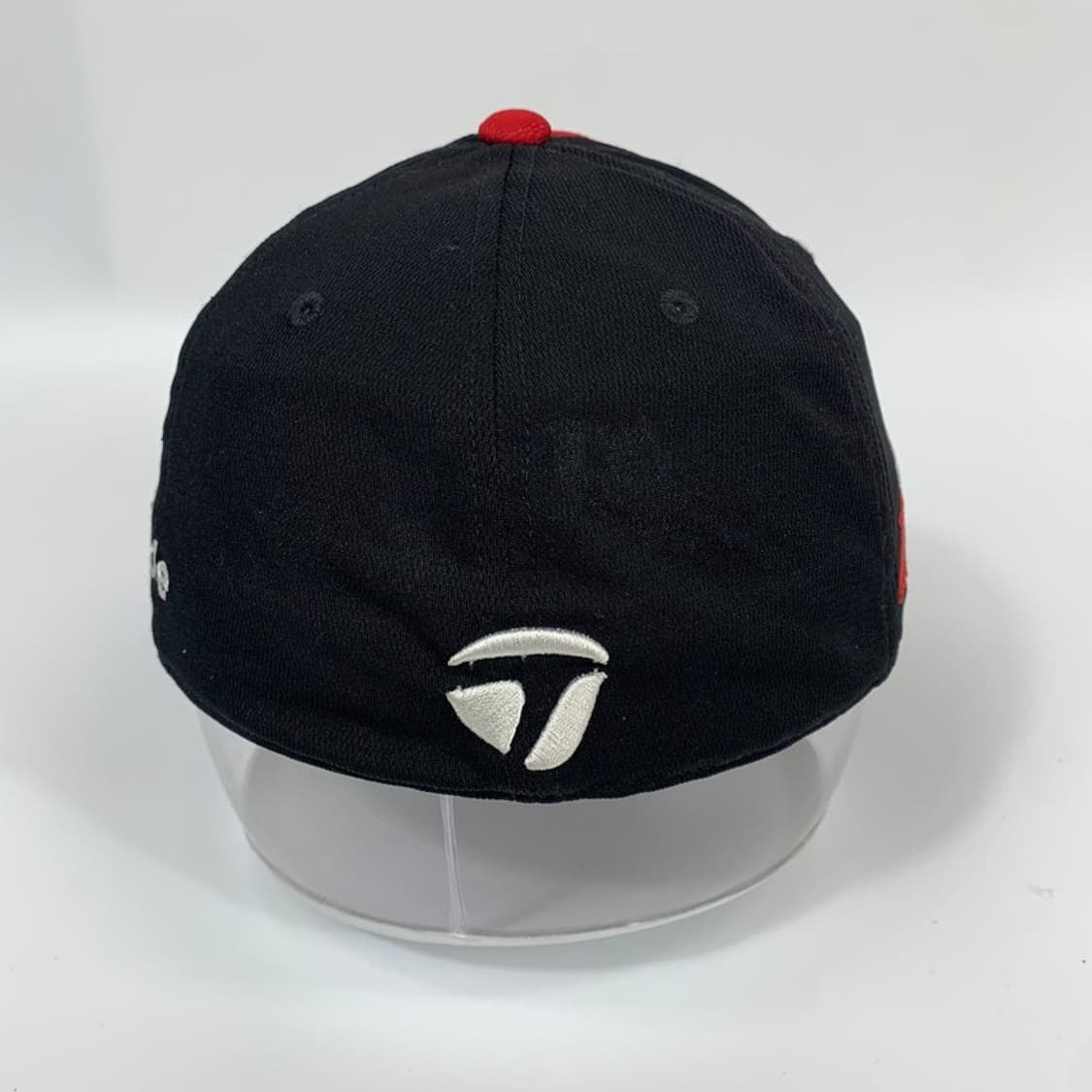 아디다스 올드스쿨 삼선 배색 볼캡 S/M 상품이미지2