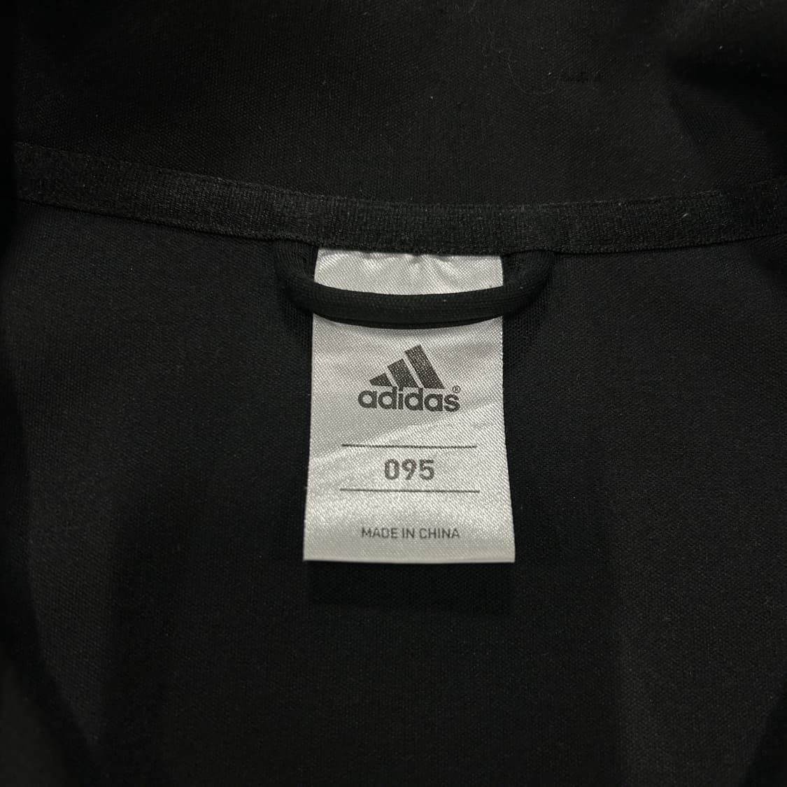 아디다스 삼선 트랙탑 블랙 95 상품이미지2