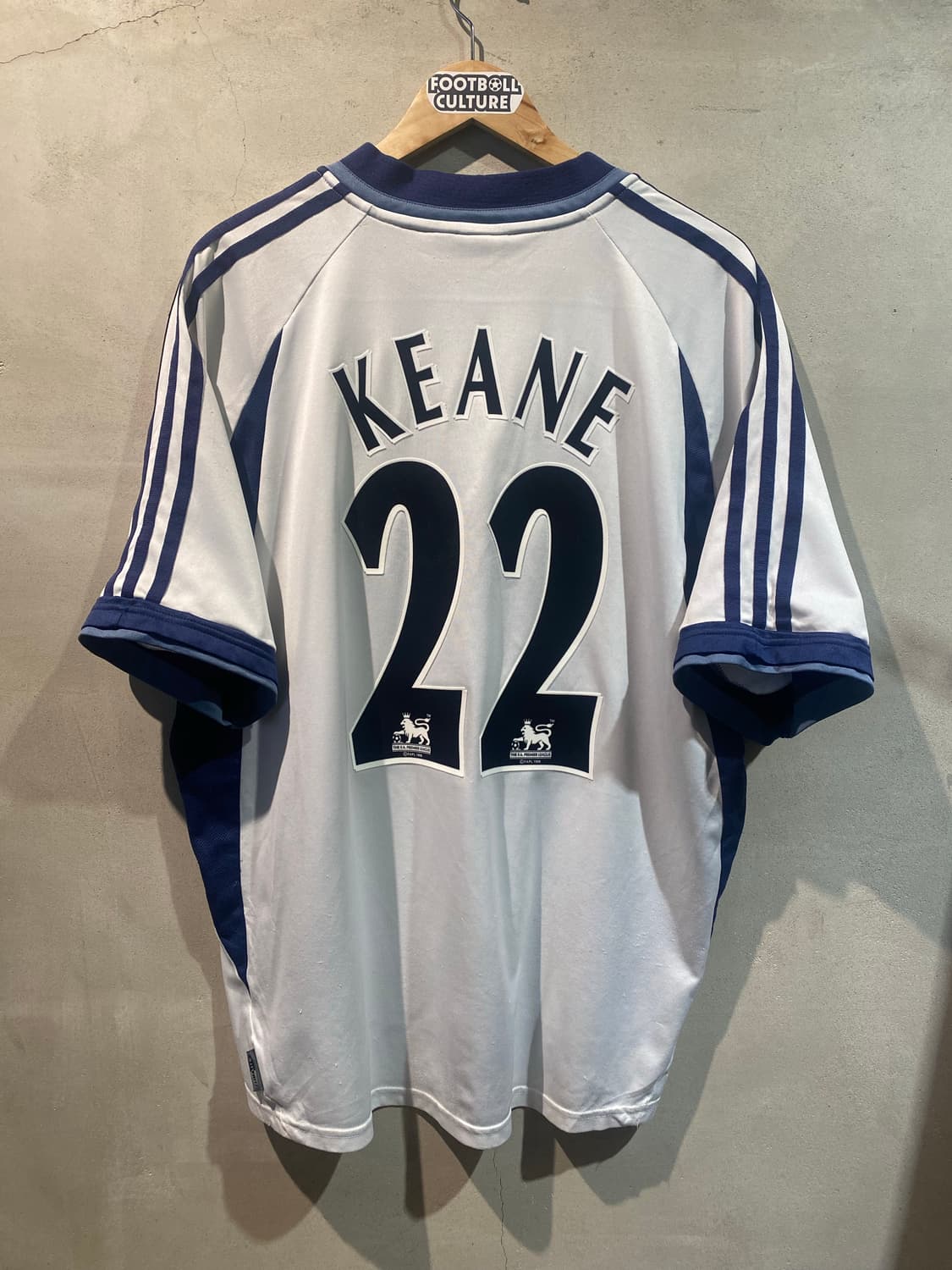 01-02 토트넘 로비킨 홈 유니폼 상품이미지6