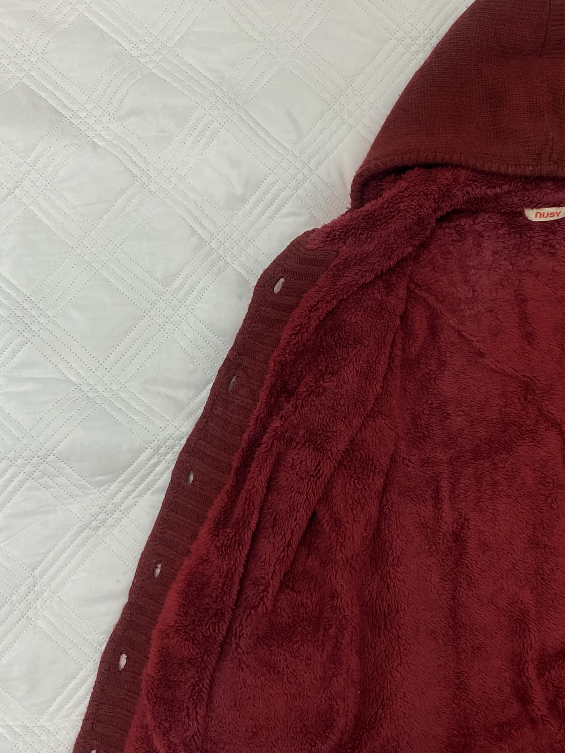 ꒰ঌ 신화고 금잔디 코어 교복 세트 ໒꒱ 상품이미지7