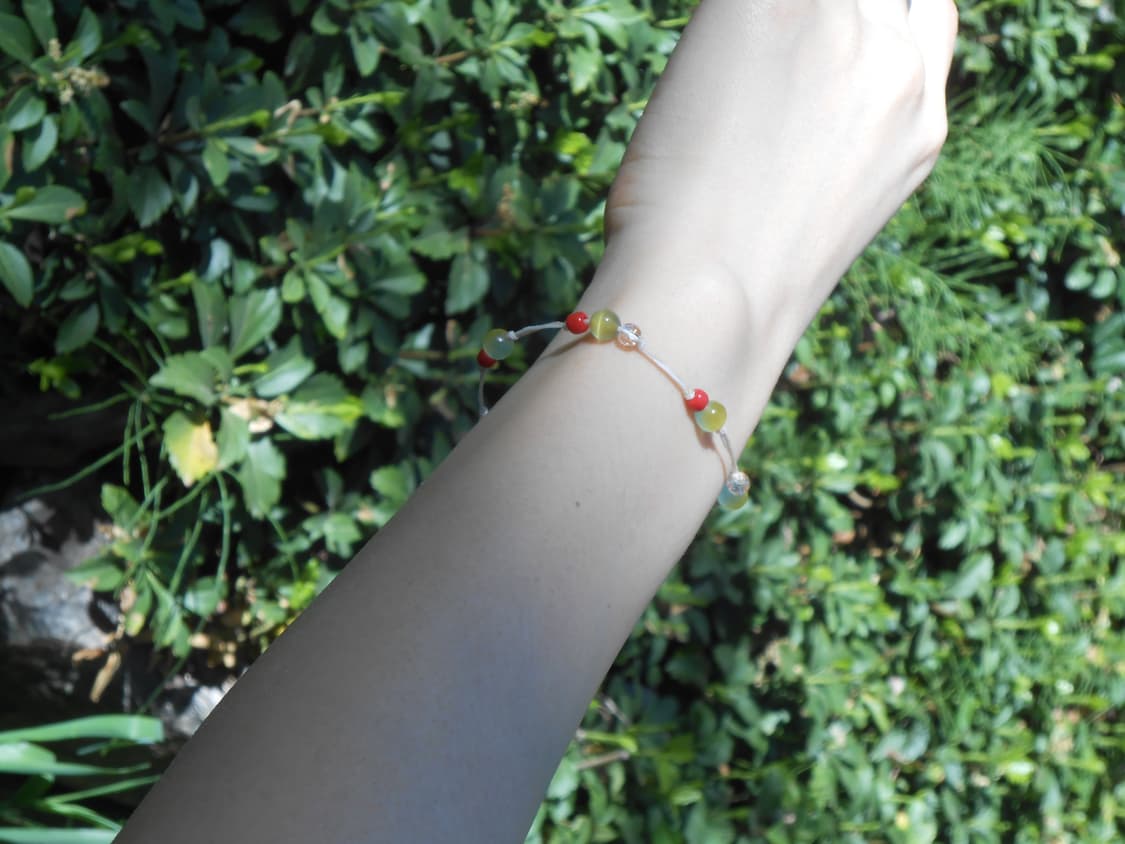 Berry Harvest bracelet 상품이미지5