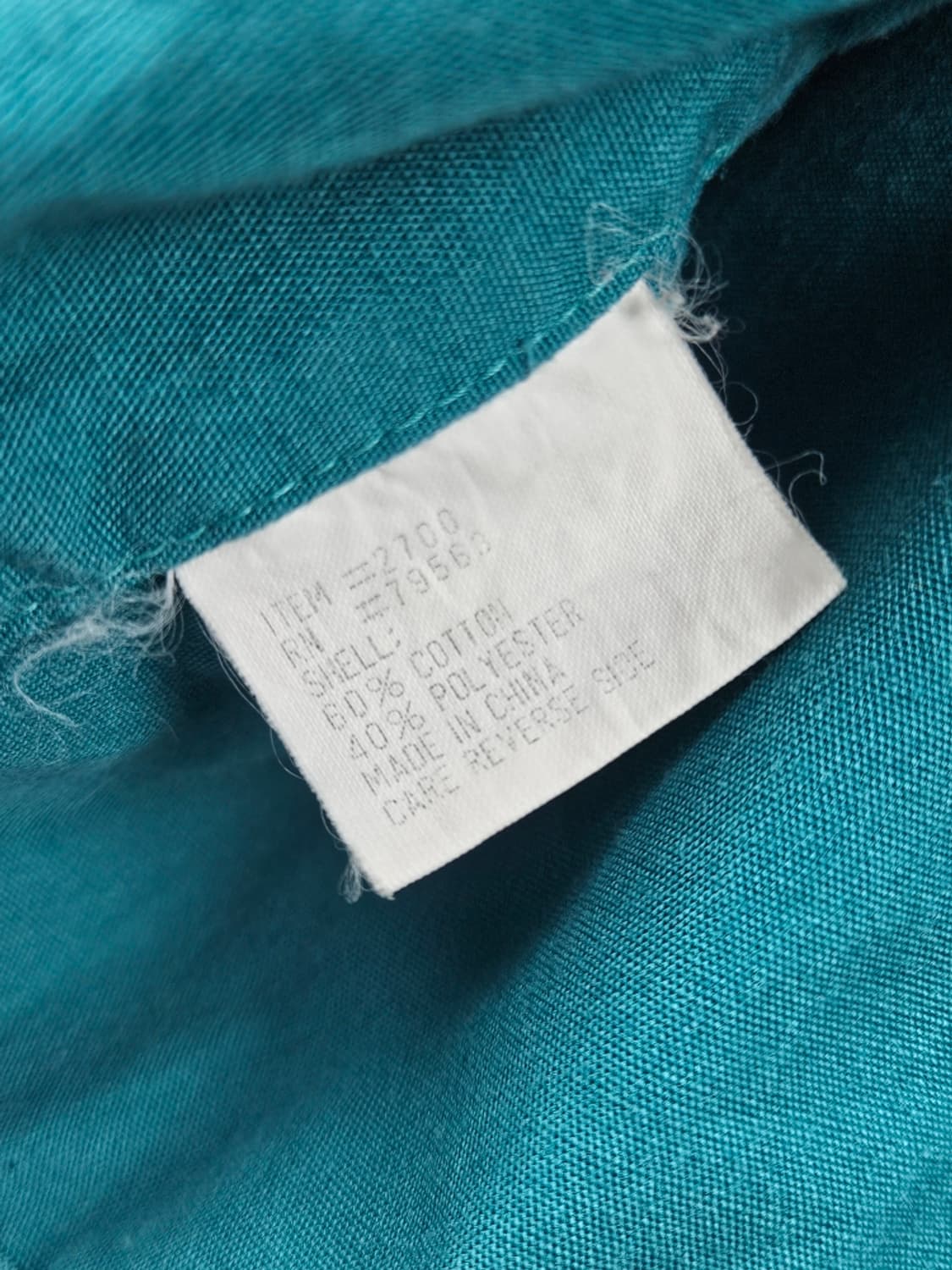 DANTE 멀티 포켓 유틸리티 워크 베스트 ( 상세설명참조 )/ 9186 상품이미지5