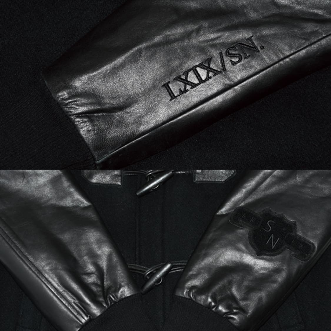 SESSANTA NOVE 더플자켓 상품이미지7