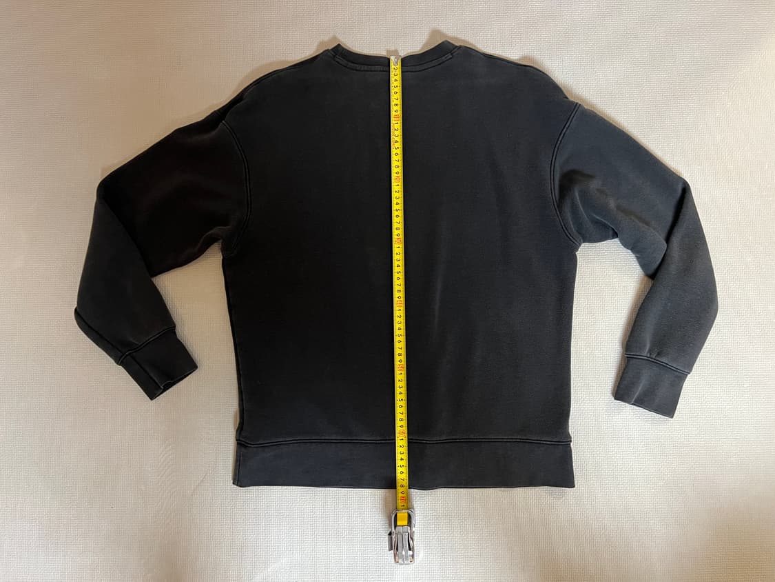 무료배송 - 나이키 맨투맨(블랙) XL 상품이미지6