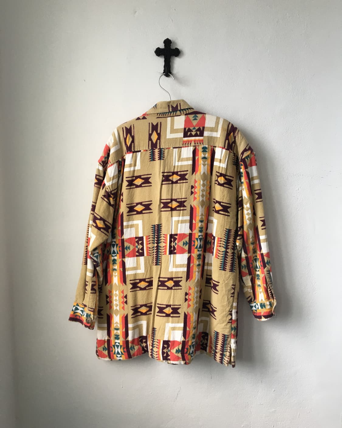 Western mood jacket 상품이미지4